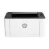 HP Laser 1008a Single Function Mono Laser Printer